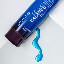 Load image into Gallery viewer, Joico Blue Balance Shampoo
