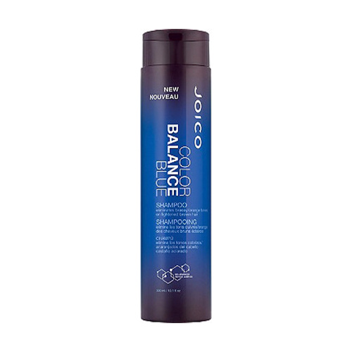 Joico Blue Balance Shampoo