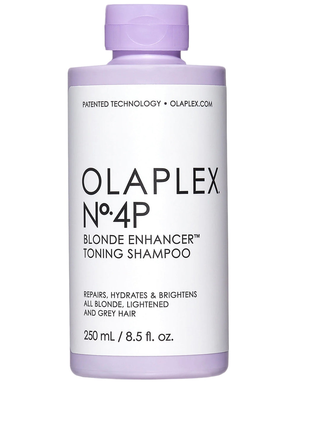 Olaplex N4p purple shampoo