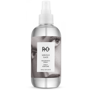 R+Co Serious Gaze Fragrance Spray