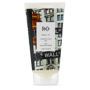 R+Co Wall Street Strong Hold Gel
